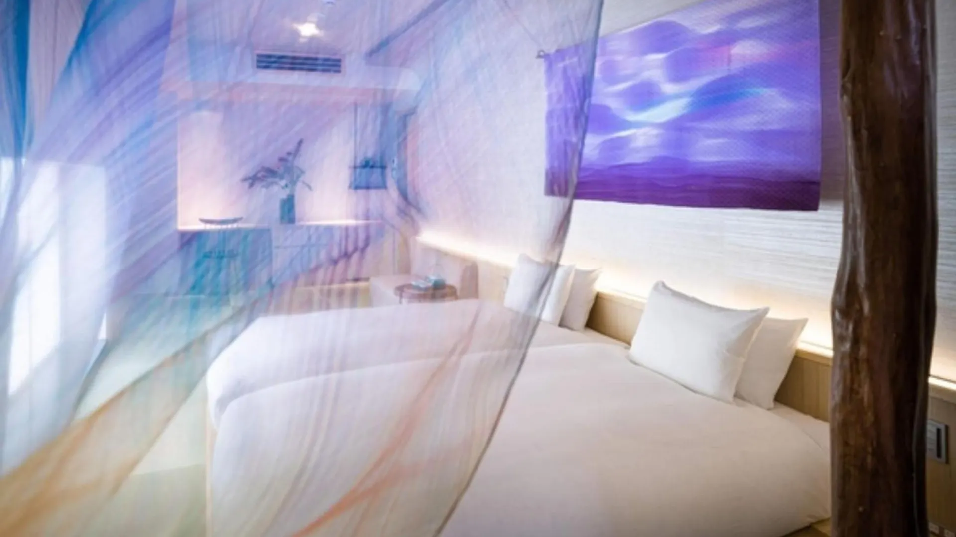 The Junei Hotel Kyoto - Vacation Stay 14485V