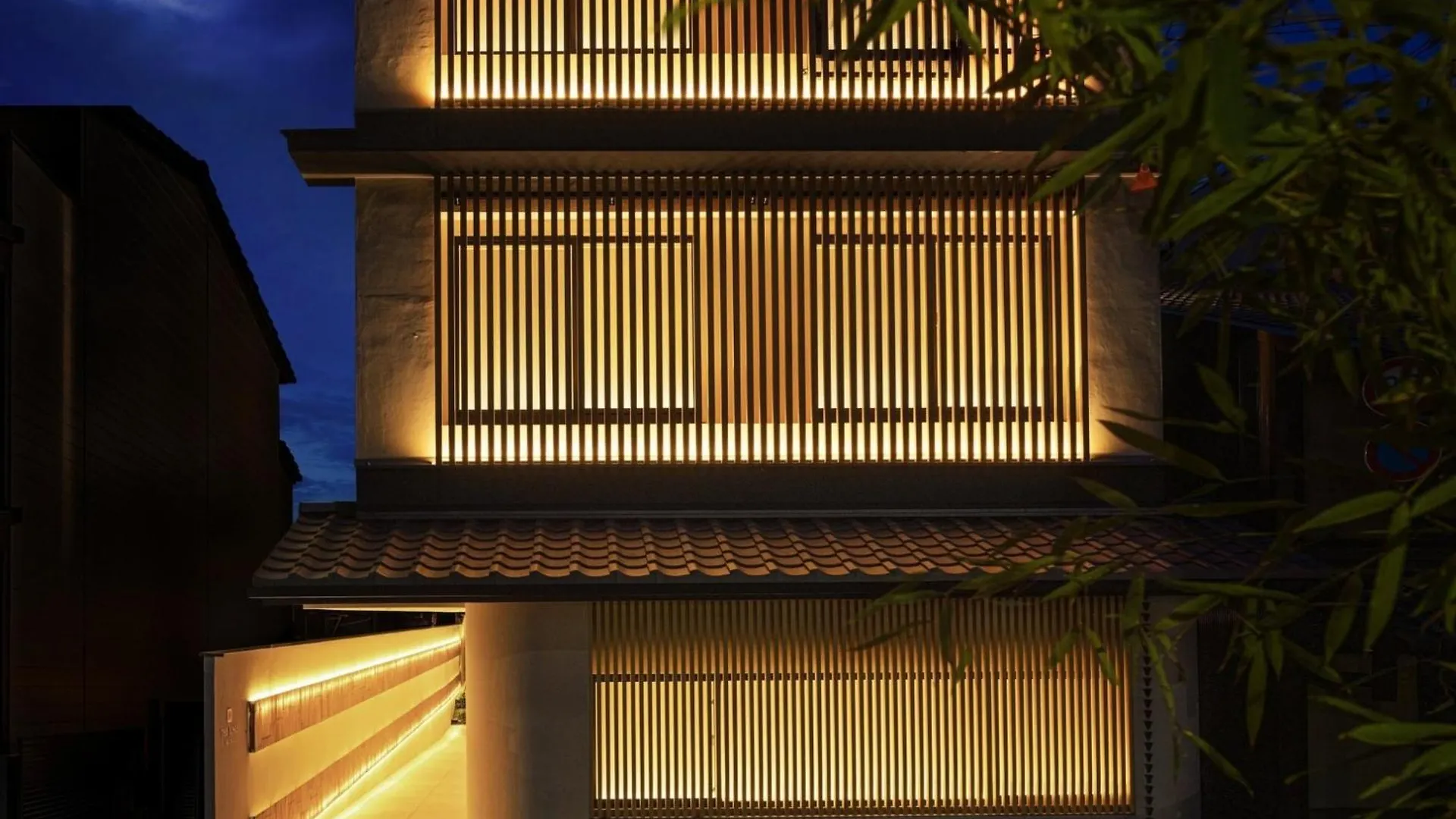 The Junei Hotel Kyoto - Vacation Stay 14485V 0*,