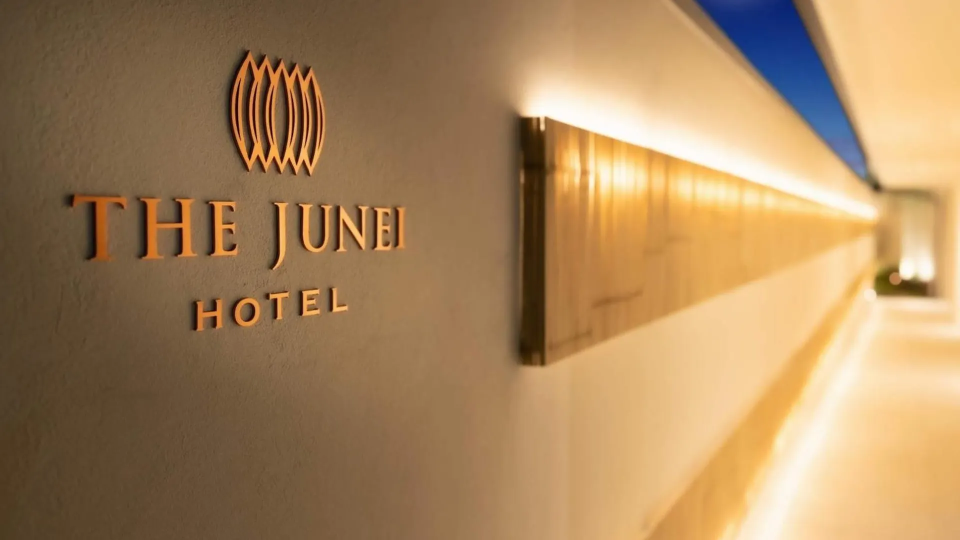 The Junei Hotel Kyoto - Vacation Stay 14485V